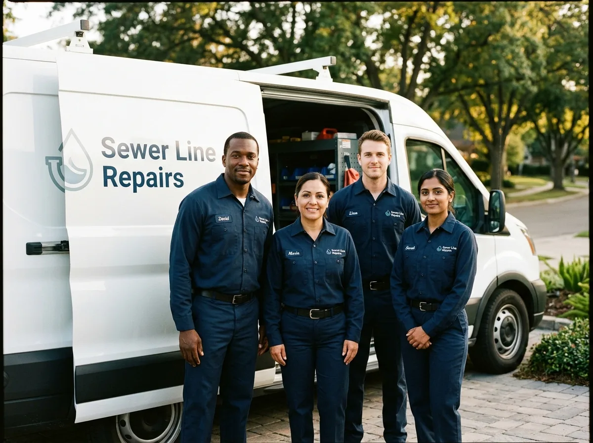 Emergency Plumber company in Roosevelt, UT