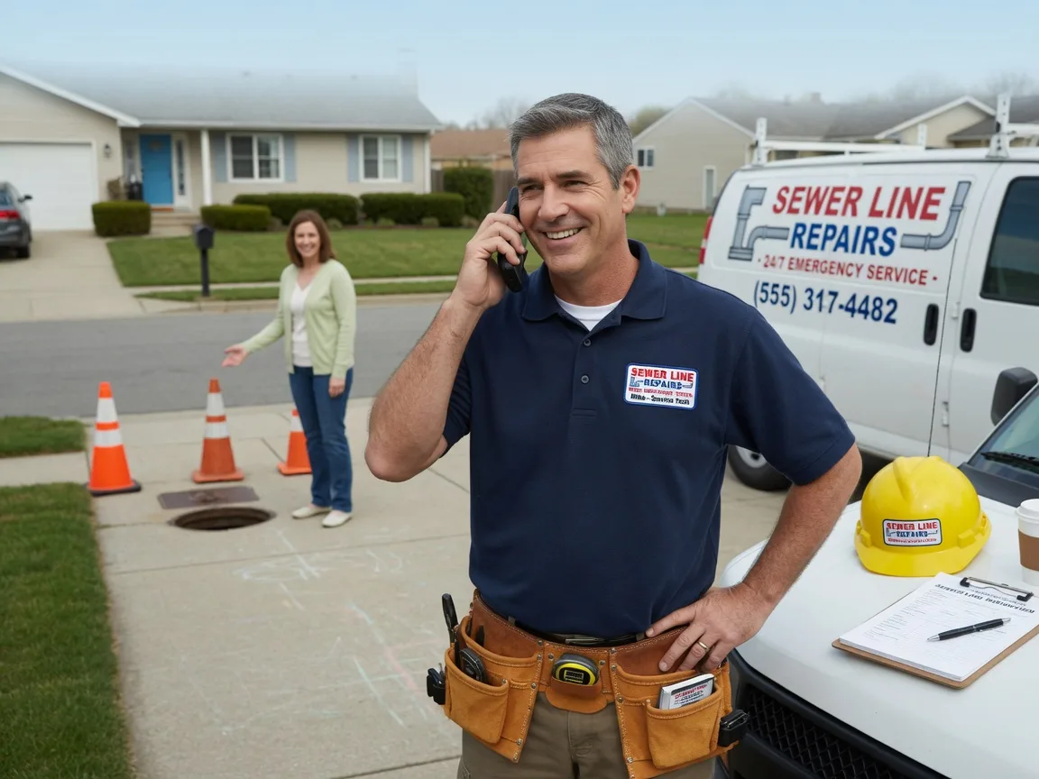 Emergency Plumber Roosevelt, UT FAQs